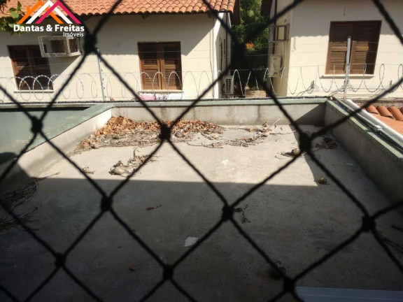 Imagem Imóvel com 3 Quartos à Venda,  em José De Alencar - Fortaleza