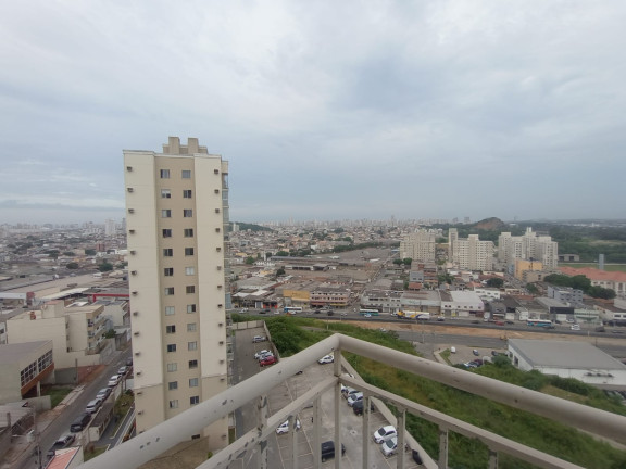 Imagem Apartamento com 2 Quartos para Alugar, 48 m² em Ataíde - Vila Velha