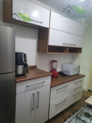 Imagem Apartamento com 2 Quartos à Venda, 43 m² em Parque Santa Rosa - Suzano Imagem Apartamento com 2 Quartos à Venda, 43 m² em Parque Santa Rosa - Suzano