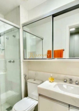 Imagem Imóvel com 4 Quartos à Venda, 136 m² em Vila Da Serra - Nova Lima