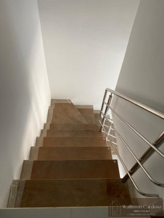 Imagem Sobrado com 2 Quartos à Venda, 85 m² em Areias - Camboriú