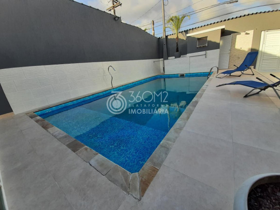 Imagem Casa com 5 Quartos à Venda, 350 m² em Balneário Jequitibá - Itanhaém Imagem Casa com 5 Quartos à Venda, 350 m² em Balneário Jequitibá - Itanhaém