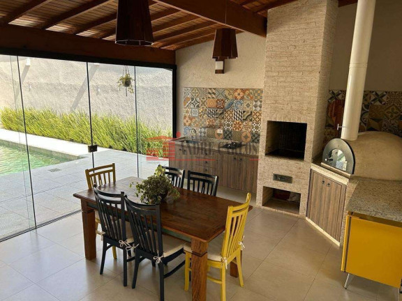 Imagem Casa de Condomínio com 3 Quartos à Venda, 270 m² em Jardim Do Golf I - Jandira Imagem Casa de Condomínio com 3 Quartos à Venda, 270 m² em Jardim Do Golf I - Jandira