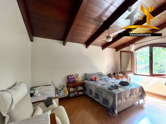 Imagem Casa de Condomínio com 5 Quartos à Venda, 1.093 m² em Granja Viana - Carapicuíba
