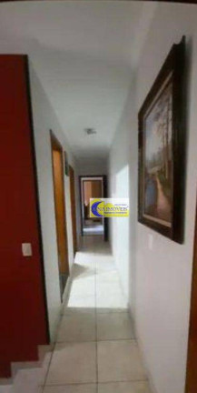 Imagem Casa com 4 Quartos à Venda, 167 m² em Cooperativa - São Bernardo Do Campo Imagem Casa com 4 Quartos à Venda, 167 m² em Cooperativa - São Bernardo Do Campo