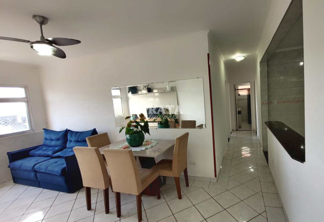 Imagem Apartamento com 3 Quartos à Venda, 106 m² em Boqueirão - Praia Grande Imagem Apartamento com 3 Quartos à Venda, 106 m² em Boqueirão - Praia Grande