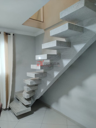 Imagem Sobrado com 3 Quartos à Venda, 184 m² em Quitaúna - Osasco Imagem Sobrado com 3 Quartos à Venda, 184 m² em Quitaúna - Osasco