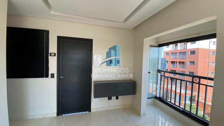Imagem Apartamento com 1 Quarto à Venda, 40 m² em Itaquera - São Paulo Imagem Apartamento com 1 Quarto à Venda, 40 m² em Itaquera - São Paulo