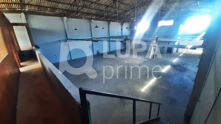 Imagem Imóvel Comercial para Alugar, 515 m² em Campo Limpo - São Paulo
