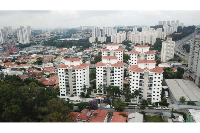 Imagem Apartamento com 3 Quartos à Venda, 75 m² em Butantã - São Paulo Imagem Apartamento com 3 Quartos à Venda, 75 m² em Butantã - São Paulo