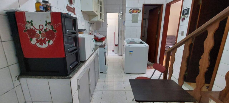 Imagem Casa de Condomínio com 3 Quartos à Venda, 90 m² em Palmeiras - Cabo Frio