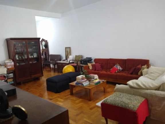 Imagem Imóvel com 3 Quartos à Venda, 130 m² em Itaim Bibi - São Paulo