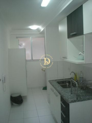 Imagem Cobertura com 3 Quartos à Venda, 141 m² em Jardim América - São José Dos Campos
