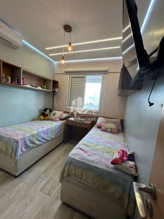 Imagem Apartamento com 3 Quartos à Venda, 85 m² em Boqueirão - Santos Imagem Apartamento com 3 Quartos à Venda, 85 m² em Boqueirão - Santos