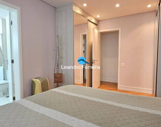 Imagem Apartamento com 3 Quartos à Venda, 128 m² em Nova Petrópolis - São Bernardo Do Campo Imagem Apartamento com 3 Quartos à Venda, 128 m² em Nova Petrópolis - São Bernardo Do Campo
