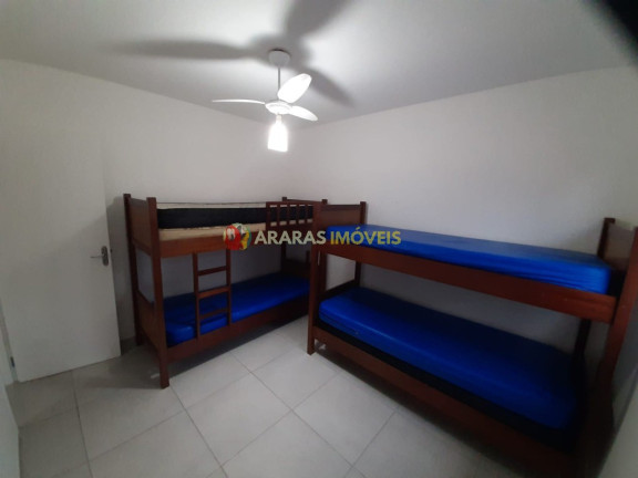 Imagem Imóvel com 2 Quartos à Venda, 52 m² em Boracéia - Bertioga