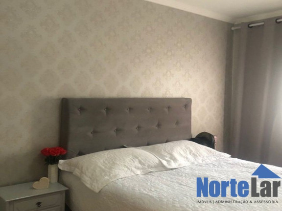 Imagem Casa de Condomínio com 2 Quartos à Venda, 84 m² em Jardim Vivan - São Paulo