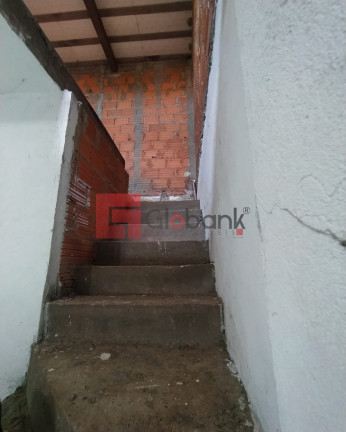 Imagem Sobrado com 4 Quartos à Venda, 250 m² em Carmelo - Montes Claros Imagem Sobrado com 4 Quartos à Venda, 250 m² em Carmelo - Montes Claros