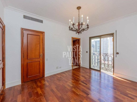 Imagem Apartamento com 3 Quartos à Venda, 394 m² em Jardim Paulista - São Paulo Imagem Apartamento com 3 Quartos à Venda, 394 m² em Jardim Paulista - São Paulo