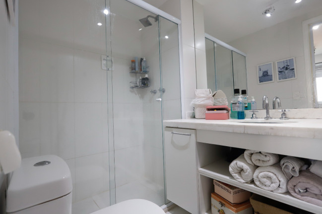 Imagem Apartamento com 2 Quartos à Venda, 79 m² em água Branca - São Paulo