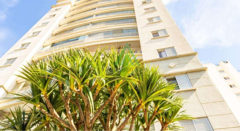 Foto do imóvel Apartamento com 3 Quartos à Venda, 86 m² em Indianópolis - São Paulo