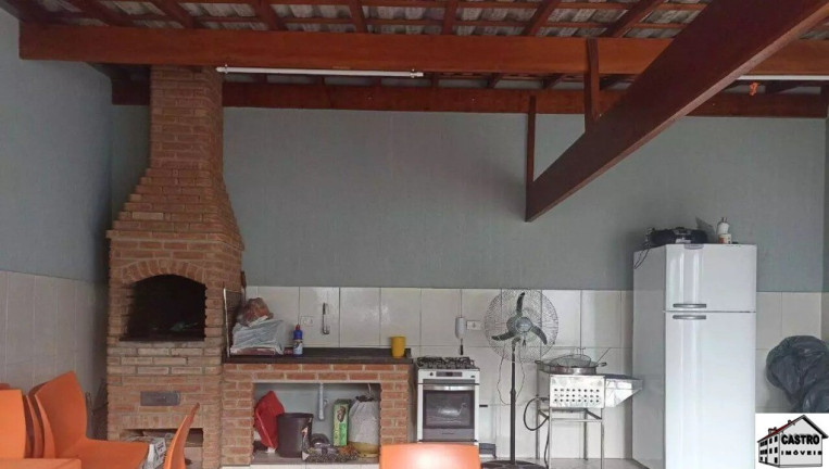 Imagem Sobrado com 2 Quartos à Venda, 70 m² em Vila Ré - São Paulo