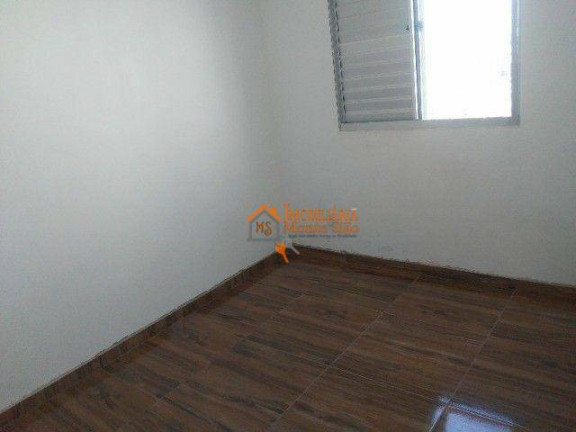 Imagem Apartamento com 2 Quartos à Venda, 42 m² em Jardim Ansalca - Guarulhos Imagem Apartamento com 2 Quartos à Venda, 42 m² em Jardim Ansalca - Guarulhos