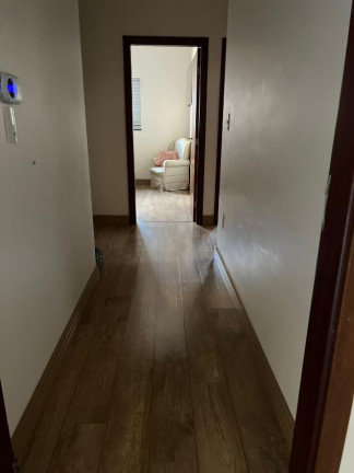 Imagem Casa com 3 Quartos à Venda, 238 m² em Jardim Do éden - Franca