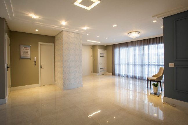Imagem Apartamento com 3 Quartos à Venda, 128 m² em Kobrasol - São José Imagem Apartamento com 3 Quartos à Venda, 128 m² em Kobrasol - São José