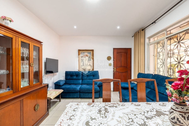 Imagem Casa com 4 Quartos à Venda, 187 m² em Parque Imperial - São Paulo Imagem Casa com 4 Quartos à Venda, 187 m² em Parque Imperial - São Paulo