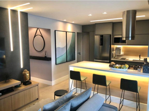 Imagem Apartamento com 3 Quartos à Venda, 98 m² em Alphaville - Barueri Imagem Apartamento com 3 Quartos à Venda, 98 m² em Alphaville - Barueri
