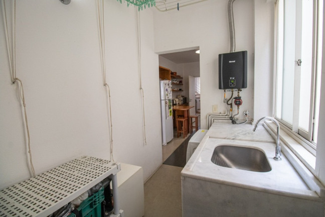 Imagem Cobertura com 3 Quartos à Venda, 262 m² em Pinheiros - São Paulo