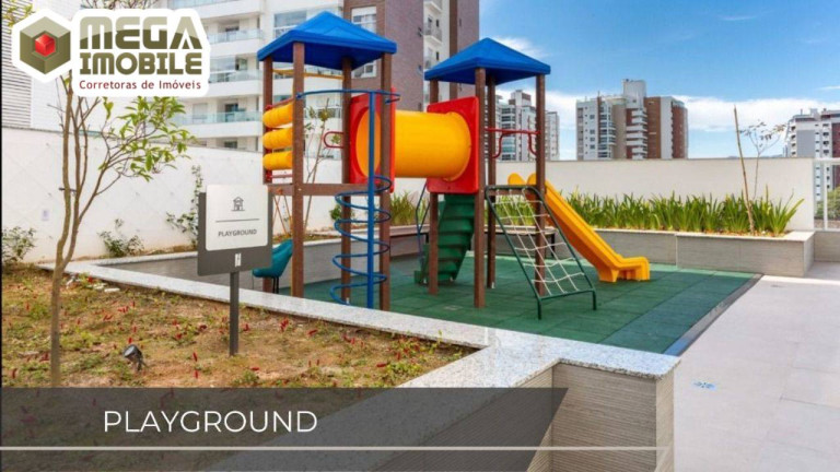 Imagem Apartamento com 3 Quartos à Venda, 111 m² em Agronômica - Florianópolis