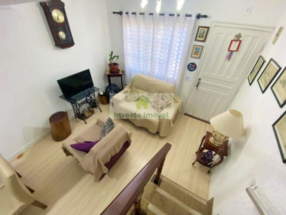 Casa de Condomínio com 2 Quartos à Venda, 88 m² em Granja Viana - Cotia