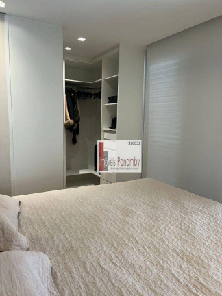 Imagem Apartamento com 2 Quartos à Venda ou Locação, 105 m² em Vila Andrade - São Paulo