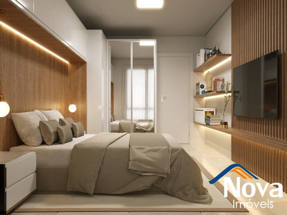 Imagem Imóvel com 1 Quarto à Venda,  em Vila Germânia - Nova Petrópolis