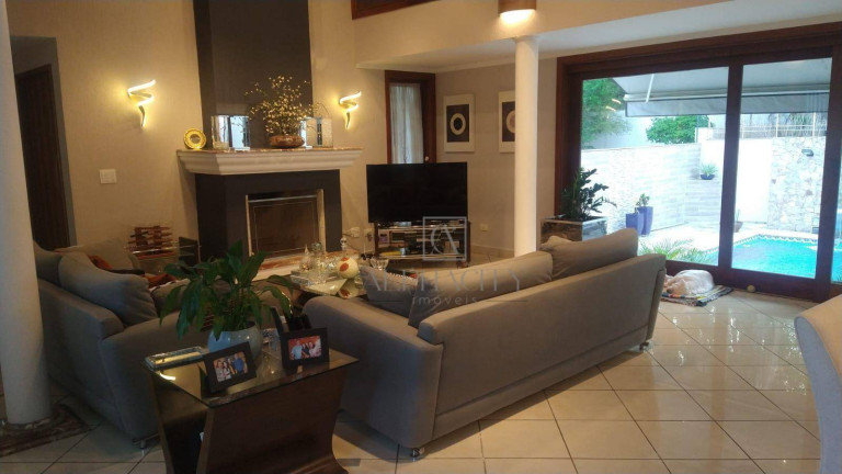 Imagem Casa com 3 Quartos à Venda, 820 m² em Residencial Tamboré - Barueri Imagem Casa com 3 Quartos à Venda, 820 m² em Residencial Tamboré - Barueri