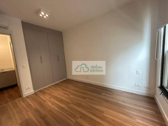 Imagem Apartamento com 1 Quarto para Alugar, 41 m² em Perdizes - São Paulo Imagem Apartamento com 1 Quarto para Alugar, 41 m² em Perdizes - São Paulo