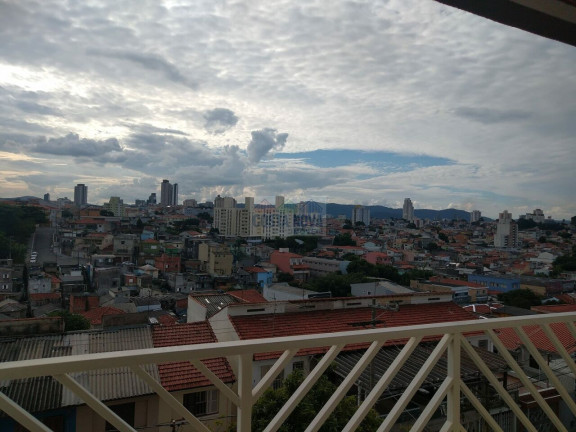 Imagem Apartamento com 3 Quartos para Alugar, 80 m² em Vila Medeiros - São Paulo Imagem Apartamento com 3 Quartos para Alugar, 80 m² em Vila Medeiros - São Paulo
