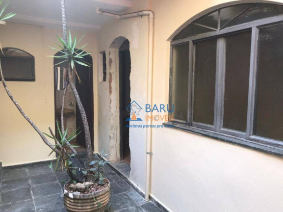 Imagem Sobrado com 5 Quartos à Venda, 145 m² em Perdizes - São Paulo