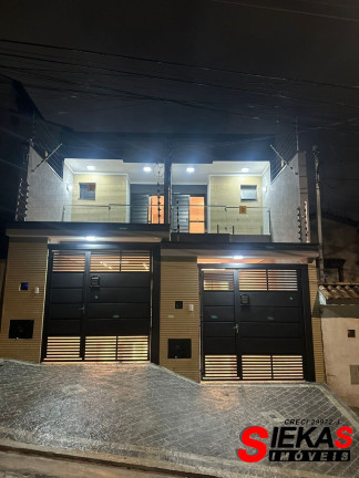 Sobrado com 3 Quartos à Venda, 130 m² em Penha De França - São Paulo