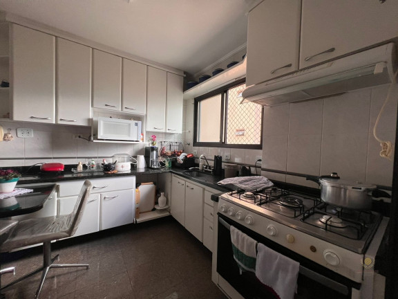 Imagem Apartamento com 3 Quartos à Venda, 120 m² em Santa Teresinha - São Paulo Imagem Apartamento com 3 Quartos à Venda, 120 m² em Santa Teresinha - São Paulo
