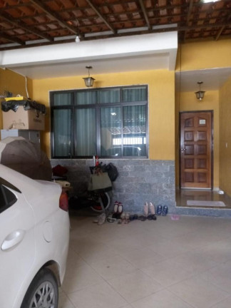 Imagem Imóvel com 2 Quartos à Venda, 160 m² em Campo Grande - Rio De Janeiro
