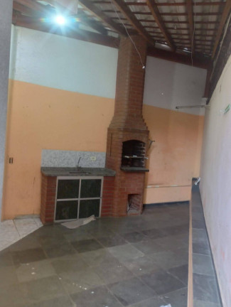 Imagem Casa com 2 Quartos à Venda, em Lopes Iglesias - Nova Odessa Imagem Casa com 2 Quartos à Venda, em Lopes Iglesias - Nova Odessa