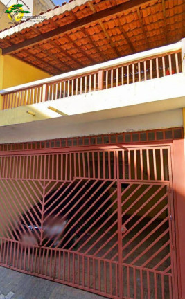 Sobrado com 4 Quartos à Venda, 150 m² em Lauzane Paulista - São Paulo