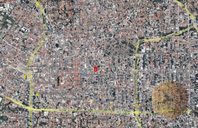Imagem Sala Comercial para Alugar, 2.830 m² em Pinheiros - São Paulo Imagem Sala Comercial para Alugar, 2.830 m² em Pinheiros - São Paulo