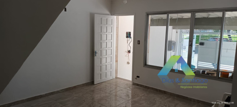 Imagem Sobrado com 2 Quartos à Venda, 129 m² em Centro - São Bernardo Do Campo