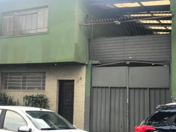 Imagem Imóvel Comercial à Venda, 1.600 m² em Mooca - São Paulo Imagem Imóvel Comercial à Venda, 1.600 m² em Mooca - São Paulo