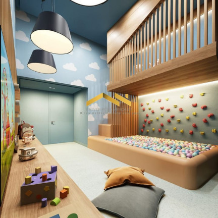 Imagem Apartamento com 3 Quartos à Venda, 390 m² em Itaim Bibi - São Paulo