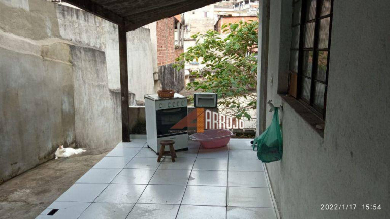 Casa com 1 Quarto à Venda, 250 m² em Penha De França - São Paulo